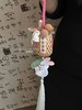 青莲玉兔·福气灯笼桂花香包挂件礼盒 （全国可邮寄 ） 商品缩略图0