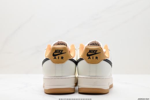 耐克Nike Air Force 1 Low空军一号低帮百搭休闲运动板鞋553689-609男女鞋 商品图8