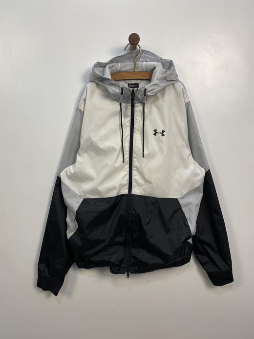 Under Armour 安德玛 运动外套 _SJK(L) 商品图1