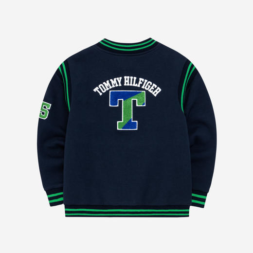 TOMMY 秋 大童小童 儿童童装夹克 THB-JK-23C005 商品图1