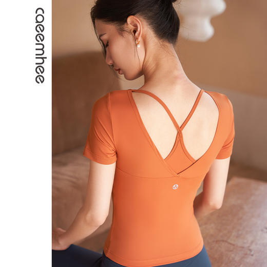 卡益短袖KL04726 商品图2