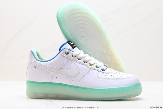 耐克Nike Air Force 1 Low空军一号低帮百搭休闲运动板鞋DM1060-161男女鞋 商品图4