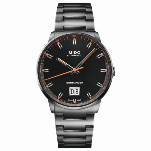 美度 MIDO 指挥官系列“纪念日”大日历全自动机械腕表 M021.626.33.051.00 商品图0