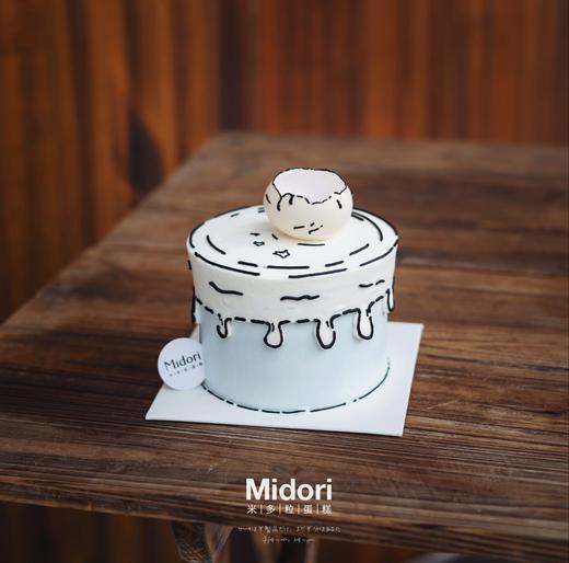 二次元蛋壳·低卡糖 | Midori 商品图2
