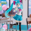 SEGA 初音未来 16周年纪念 16th KEI MIKU 景品手办 商品缩略图0