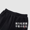 【商场同款】英氏儿童裤子男宝休闲卫裤仿羊羔绒保暖长裤秋冬 商品缩略图2