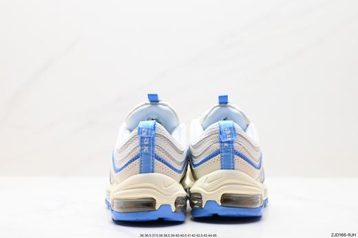 耐克NIKE Air Max 97复古休闲运动跑鞋FN7492-133男女鞋 商品图5