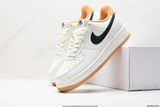 耐克Nike Air Force 1 Low空军一号低帮百搭休闲运动板鞋553689-609男女鞋 商品图6