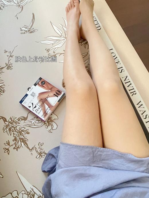 出口英国玛莎 女士丝袜 4双/组 商品图7