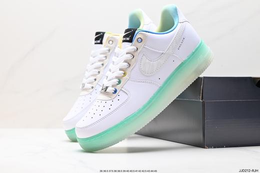 耐克Nike Air Force 1 Low空军一号低帮百搭休闲运动板鞋DM1060-161男女鞋 商品图6