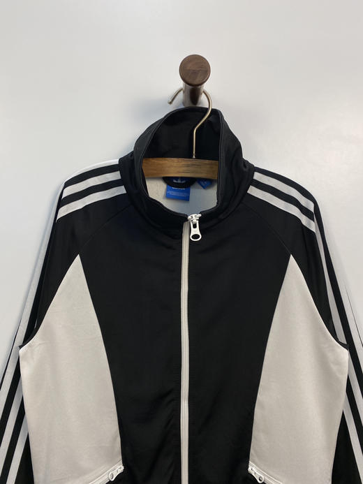 adidas originals 阿迪经典三叶草 运动外套 _SJK(S) 商品图0