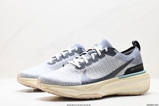 耐克NIKE ZOOMX INVINCIBLE RUN FK3轻量休闲运动慢跑鞋FN7503-065男鞋 商品图3