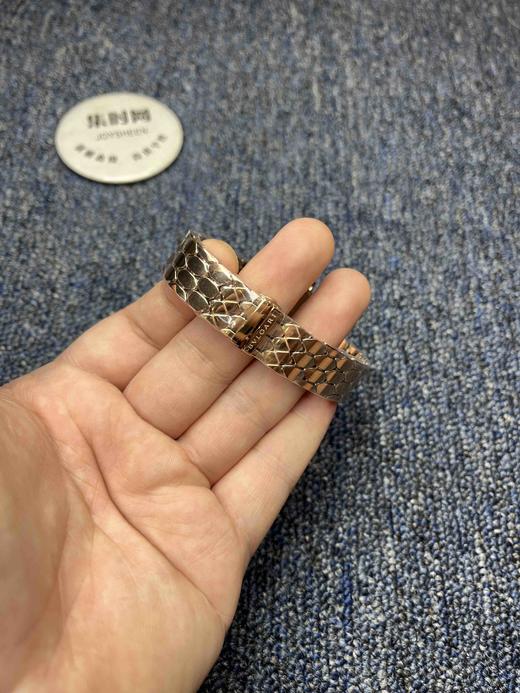 BV新力作 原版开模 宝格丽Serpenti Seduttori鎏光蛇影 商品图6