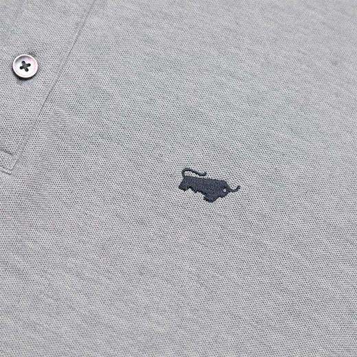 布兰施秋冬轻奢火山岩自发热长袖T恤 商品图4