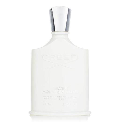 信仰  - 银色山泉男士香水 商品图0