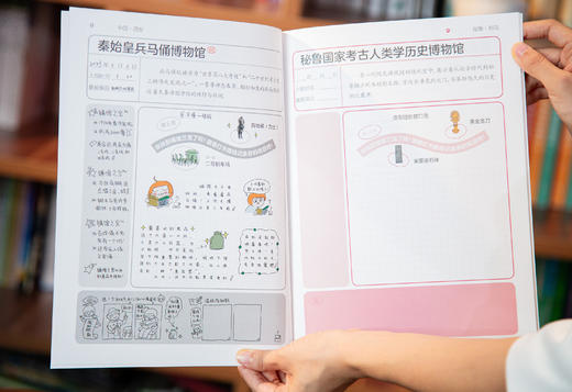 出发！非看不可的世界博物馆  套装28册 商品图2