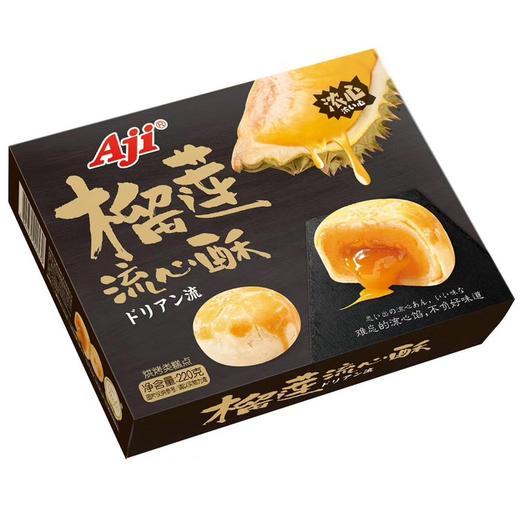 220gAji流心酥榴莲味 商品图0