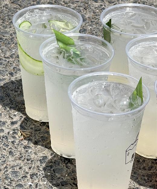 ✨【新品上市】轻朗·轻椰 NFC100%椰子水🚚3天内发货~ 商品图4