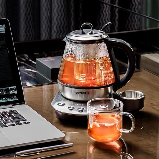 北鼎（Buydeem） 养生壶 多功能全自动煮壶K21【LXKG10.0】 商品图4