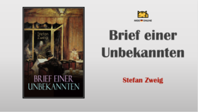Brief einer Unbekannten - 20