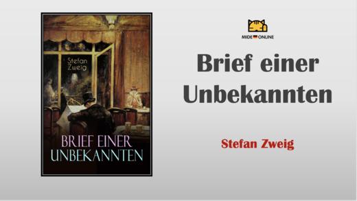 Brief einer Unbekannten - 5 商品图0