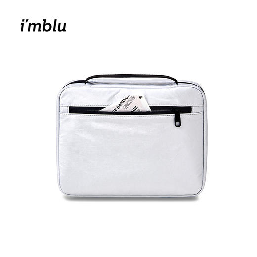 imblu 经典中号可悬挂洗漱包 商品图4