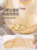 世喜围兜婴儿防水吃饭兜宝宝辅食硅胶围兜围嘴婴儿食饭兜防脏神器 商品缩略图5