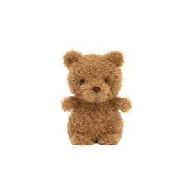 Jellycat 小熊 