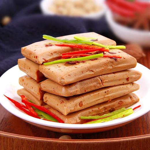 胡婆婆散装鸡蛋干混合装200g 商品图0