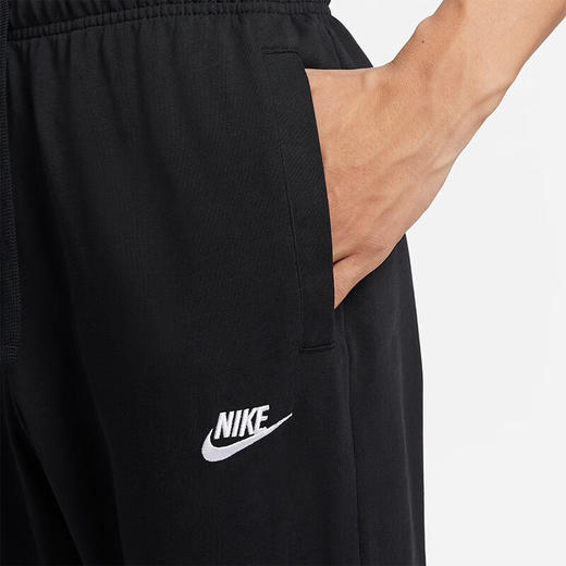 耐克（NIKE）SPORSTWEAR CLUB 男子针织长裤 BV2767-010 商品图4