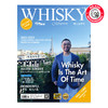 《威士忌杂志Whisky Magazine》中文版第二期（发刊时间：2023年9月） 商品缩略图0