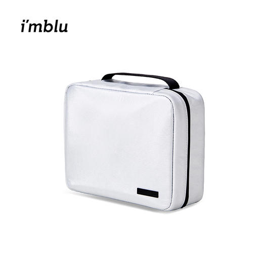 imblu 经典中号可悬挂洗漱包 商品图2