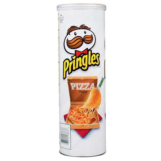 品客披萨味薯片 商品图0