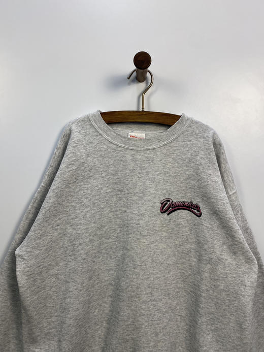 90年代 Vintage Hanes 美国制 卫衣 _SLSS(XL) 商品图0