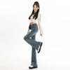 HEY+JEANS 秋季时尚牛仔裤 弹力喇叭裤7168+超时尚阔腿裤9598+特别星空裤459 商品缩略图4