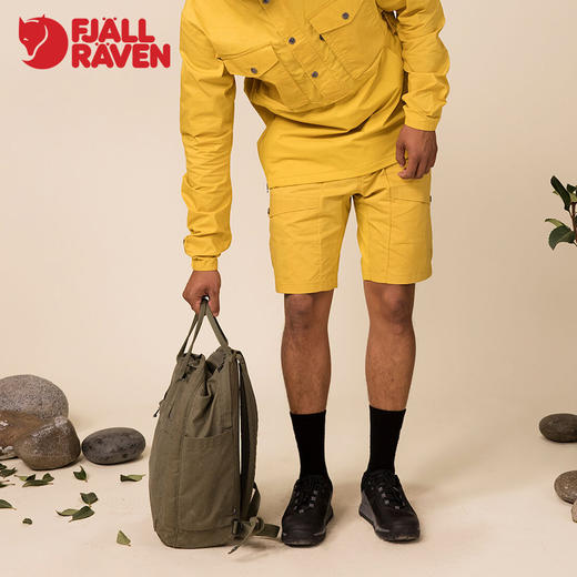 北极狐SPECIALIZED联名biking系列户外骑行大容量电脑双肩包23231 商品图4