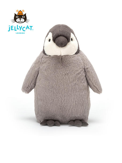 Jellycat 珀西企鹅 商品图4