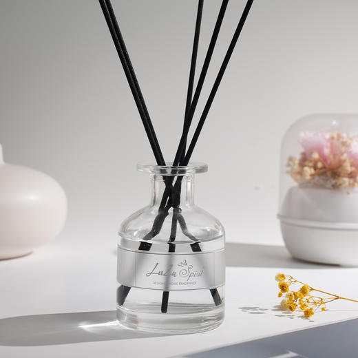 璐璐馨-芳茗无火香氛120ml 商品图0