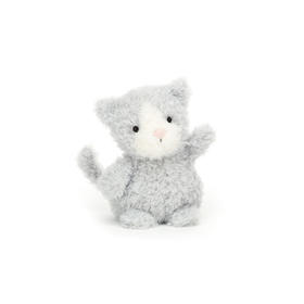 Jellycat 小猫
