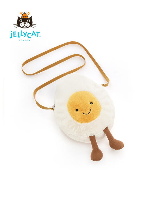 Jellycat 趣味水煮蛋包 商品图4