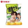 好丽友浪里个浪玉米浓汤味 商品缩略图0