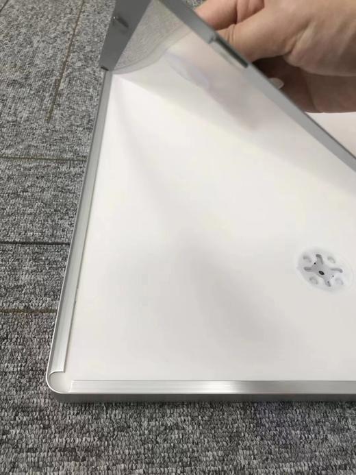 圆角磁吸海报框 商品图5