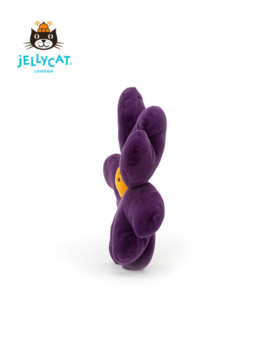 Jellycat 佛勒里蝴蝶花 35cm 商品图3