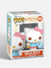 Funko POP Sanrio Hello Kitty三丽鸥凯蒂猫与篮子手办摆件 73600 商品缩略图3