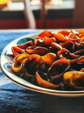 北货郎秋木耳 250g