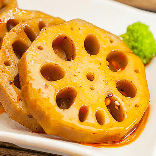 小胡鸭【缤纷大食盒】1198g 香辣卤味零食节日送礼 商品图5