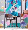 SEGA 初音未来 16周年纪念 16th KEI MIKU 景品手办 商品缩略图1