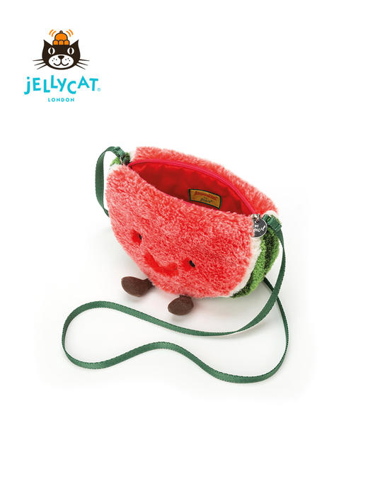 Jellycat 趣味西瓜包 商品图3