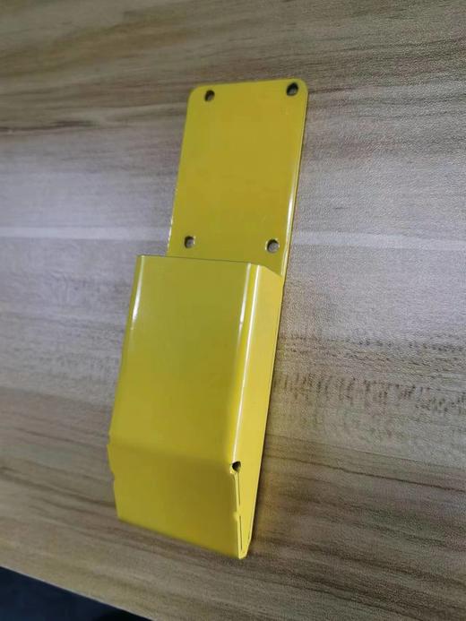 卡片柜内读卡器防撞块 商品图2