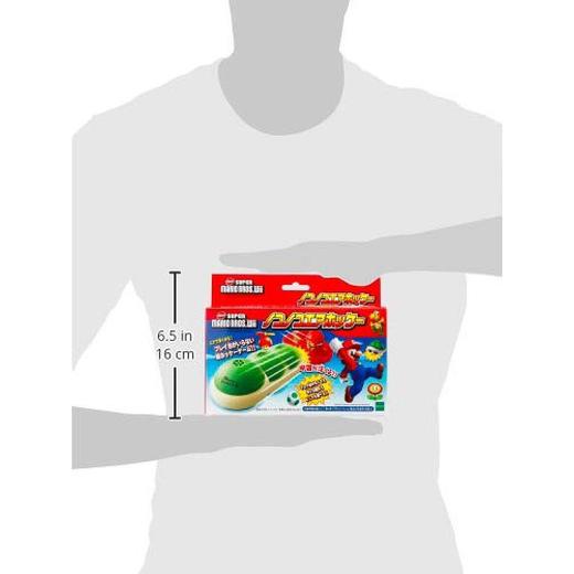 EPOCH 新超级马里奥诺克空气曲棍球 桌面游戏 玩具 商品图2